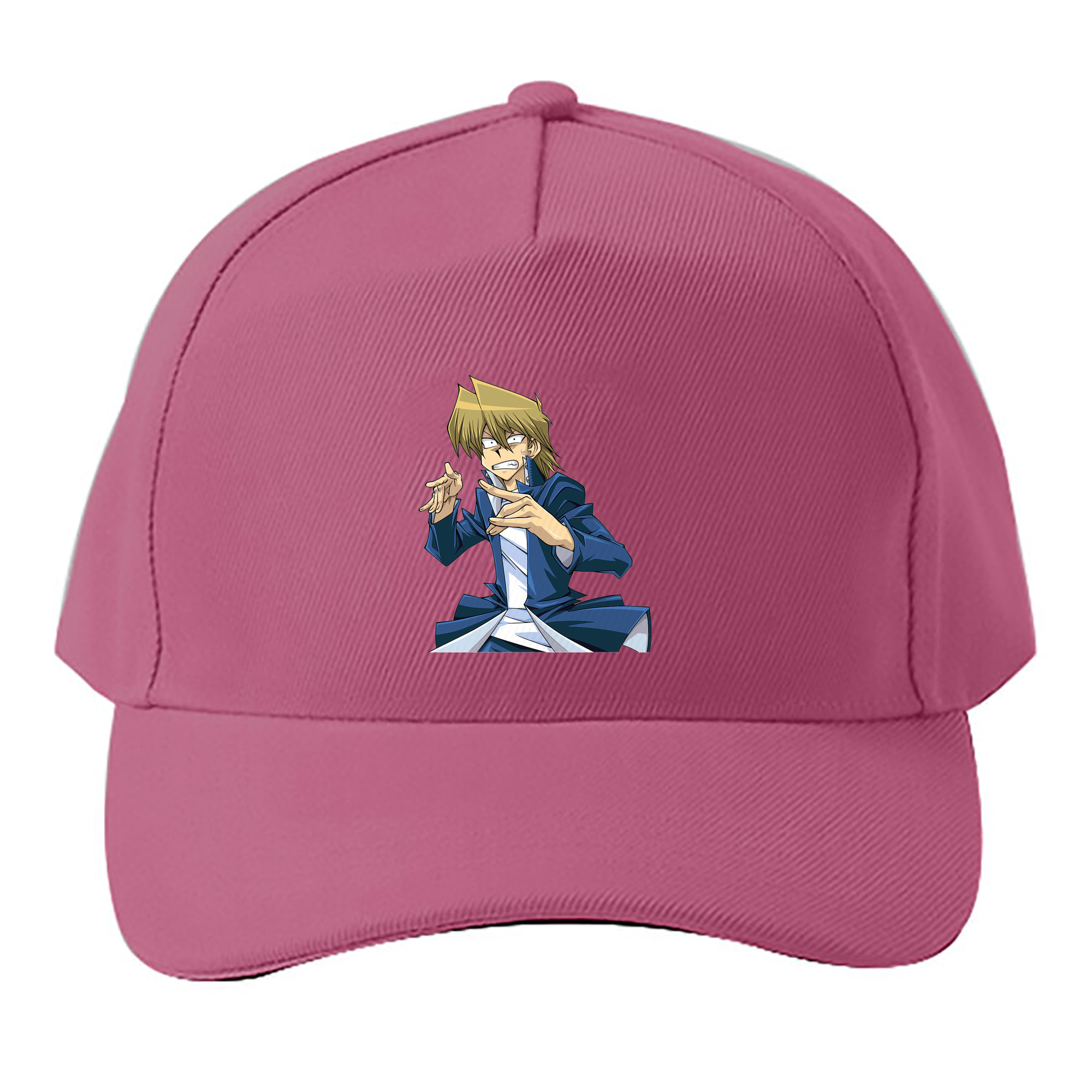 （画像用） 遊☆戯☆王 Yu-Gi-Oh! ベースボールキャップ 綿100％ 男女兼用 帽子 スポーツ